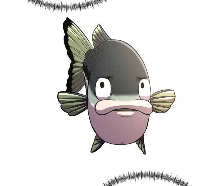 Hoá Thân Thành Cá - Chương 6