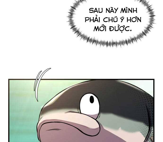 Hoá Thân Thành Cá - Chương 6