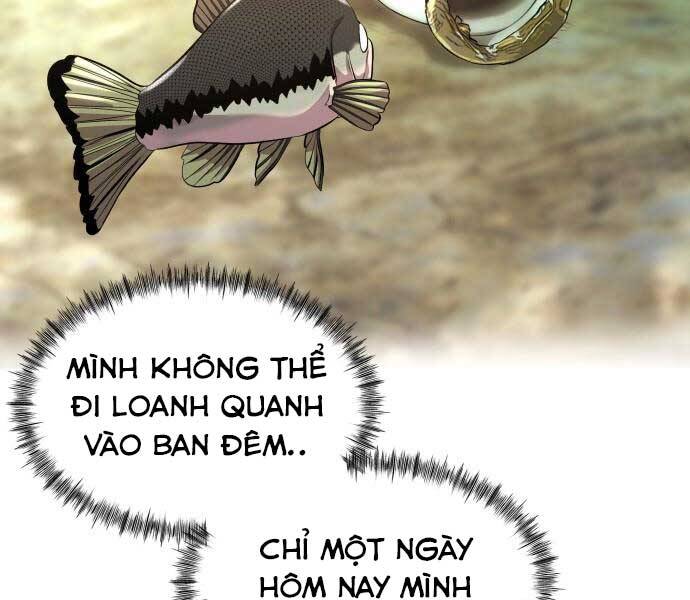 Hoá Thân Thành Cá - Chương 6