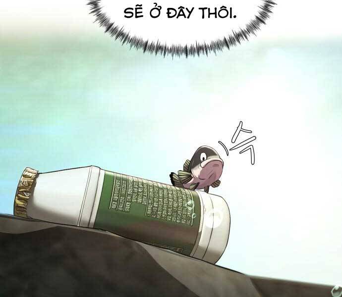 Hoá Thân Thành Cá - Chương 6