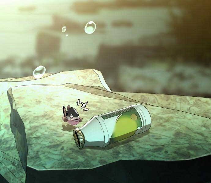 Hoá Thân Thành Cá - Chương 6