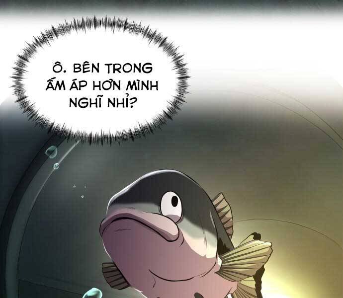 Hoá Thân Thành Cá - Chương 6