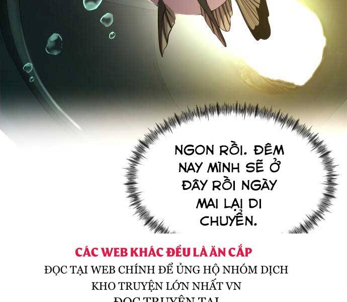 Hoá Thân Thành Cá - Chương 6