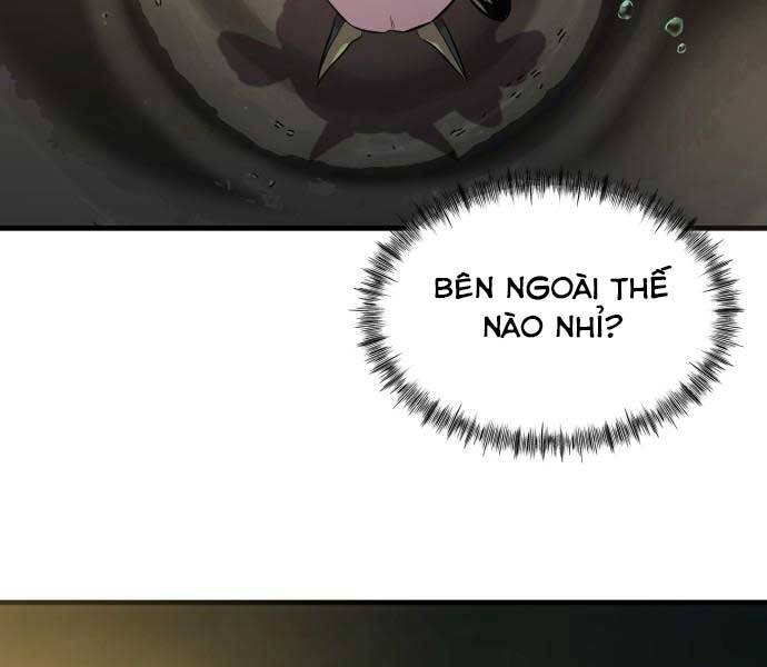 Hoá Thân Thành Cá - Chương 6