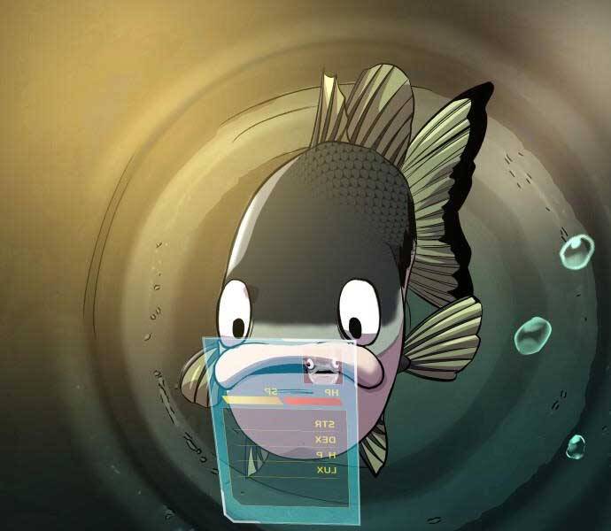 Hoá Thân Thành Cá - Chương 6