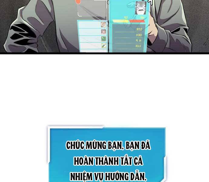 Hoá Thân Thành Cá - Chương 6