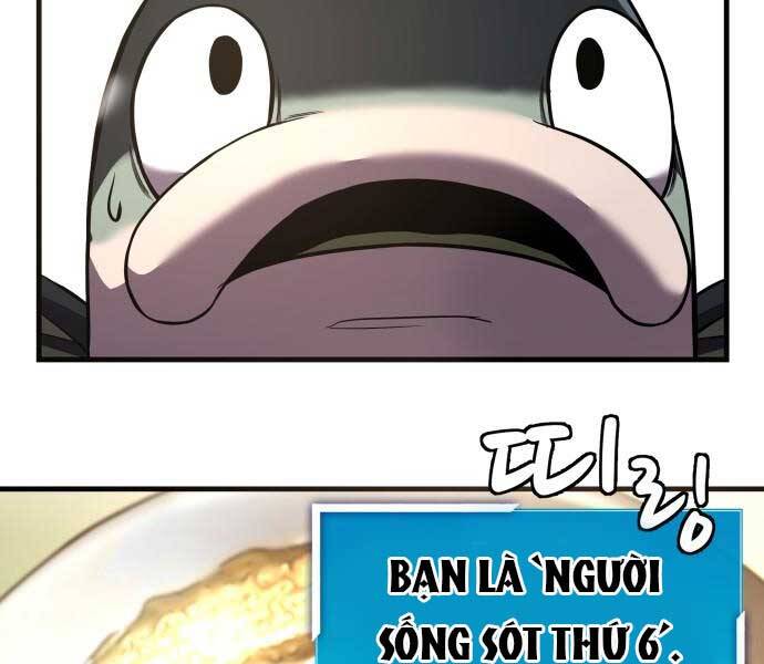 Hoá Thân Thành Cá - Chương 6