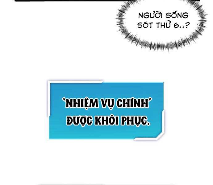 Hoá Thân Thành Cá - Chương 6