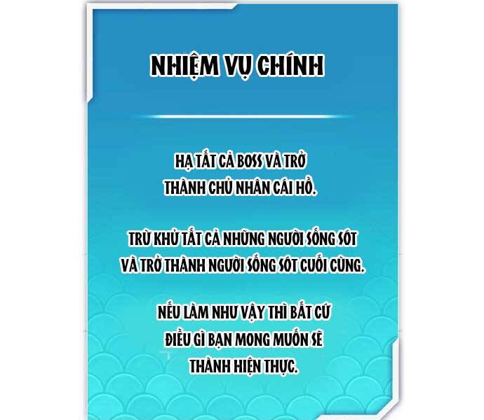 Hoá Thân Thành Cá - Chương 6