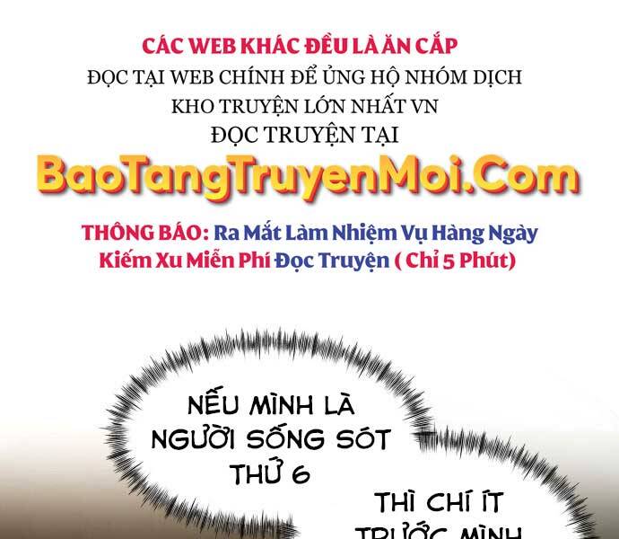 Hoá Thân Thành Cá - Chương 6