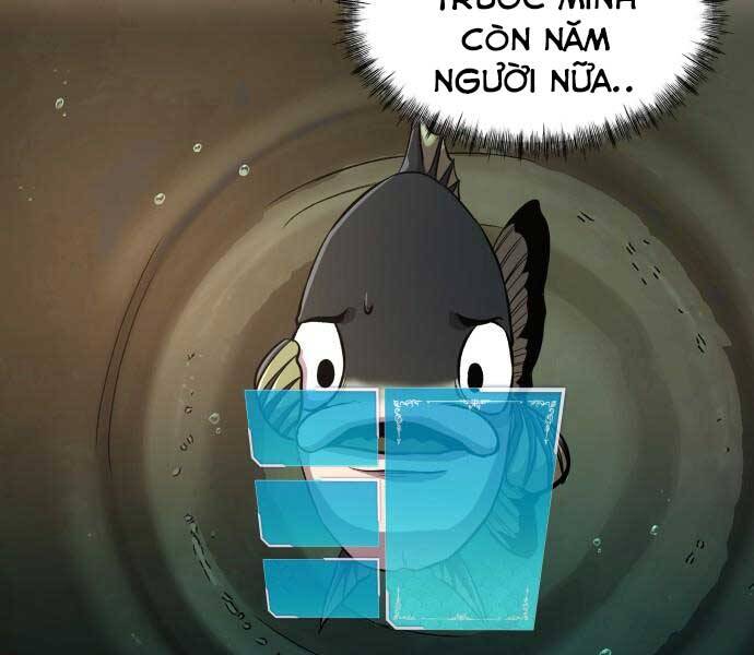 Hoá Thân Thành Cá - Chương 6