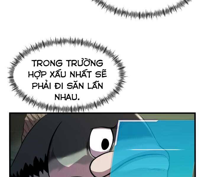Hoá Thân Thành Cá - Chương 6
