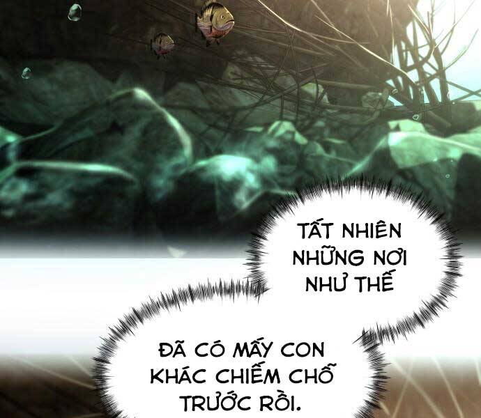 Hoá Thân Thành Cá - Chương 6