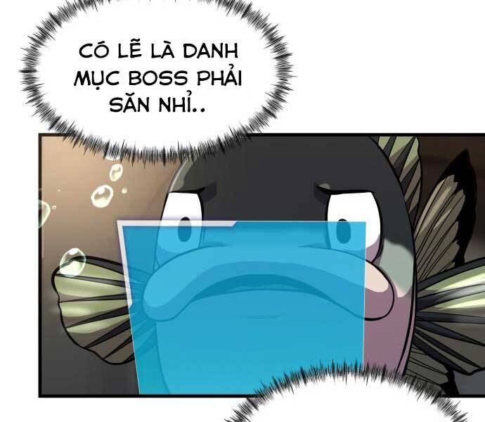 Hoá Thân Thành Cá - Chương 6