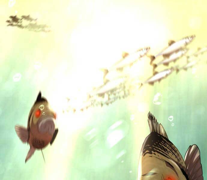 Hoá Thân Thành Cá - Chương 6