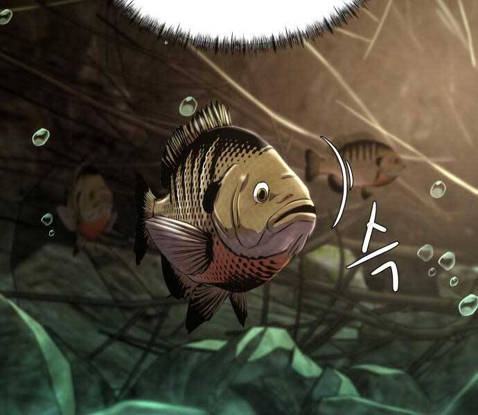 Hoá Thân Thành Cá - Chương 6