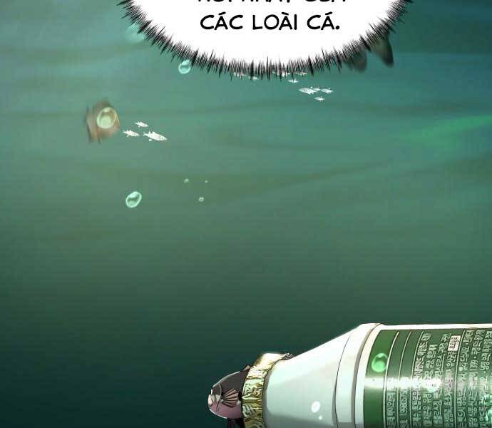 Hoá Thân Thành Cá - Chương 6