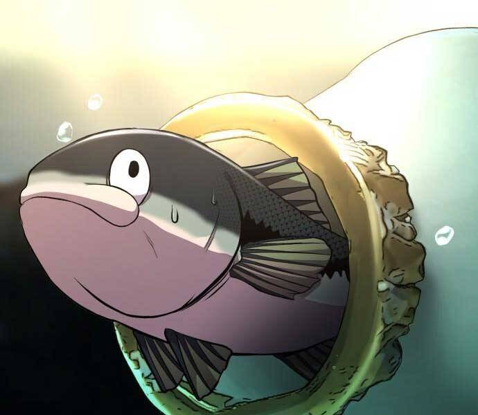 Hoá Thân Thành Cá - Chương 6