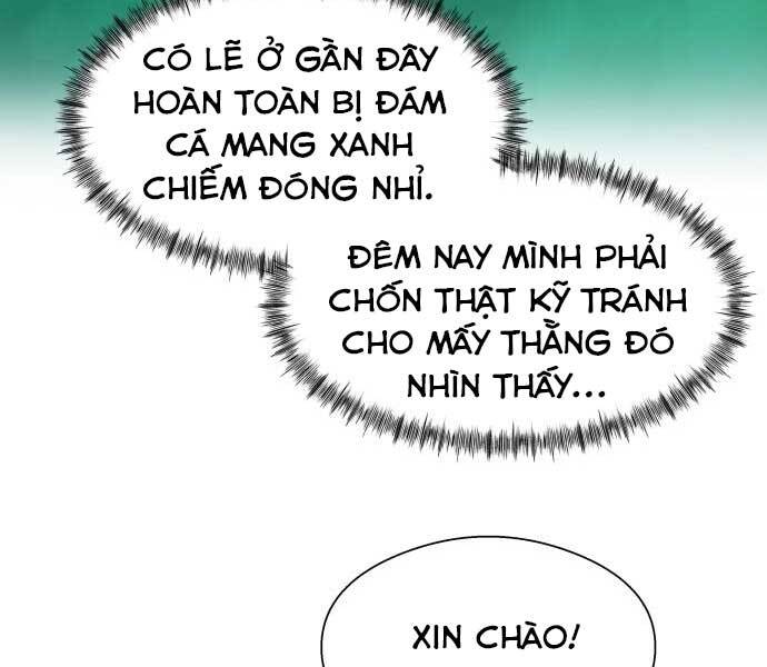 Hoá Thân Thành Cá - Chương 6