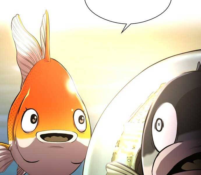 Hoá Thân Thành Cá - Chương 6