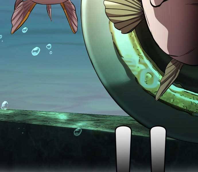 Hoá Thân Thành Cá - Chương 6