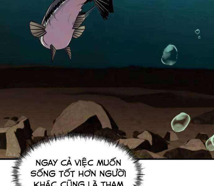 Hoá Thân Thành Cá - Chương 8