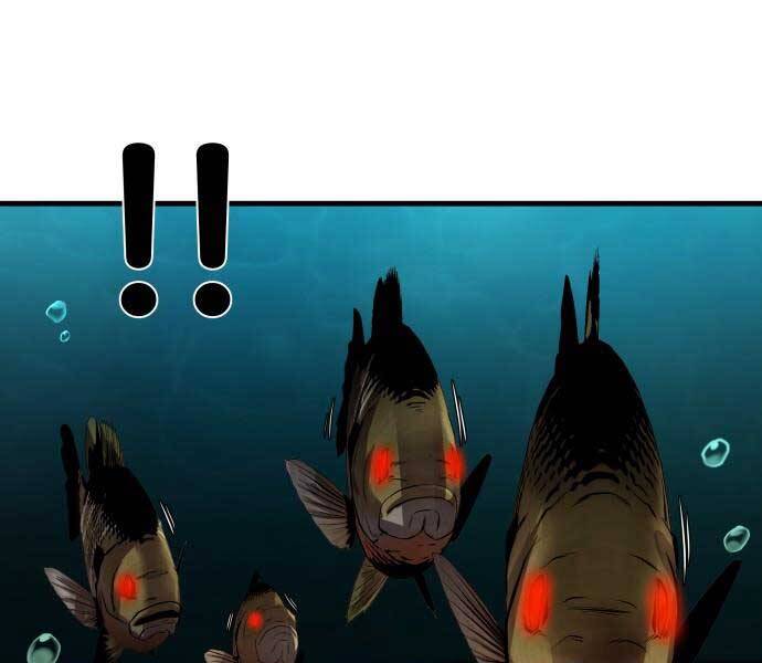 Hoá Thân Thành Cá - Chương 8