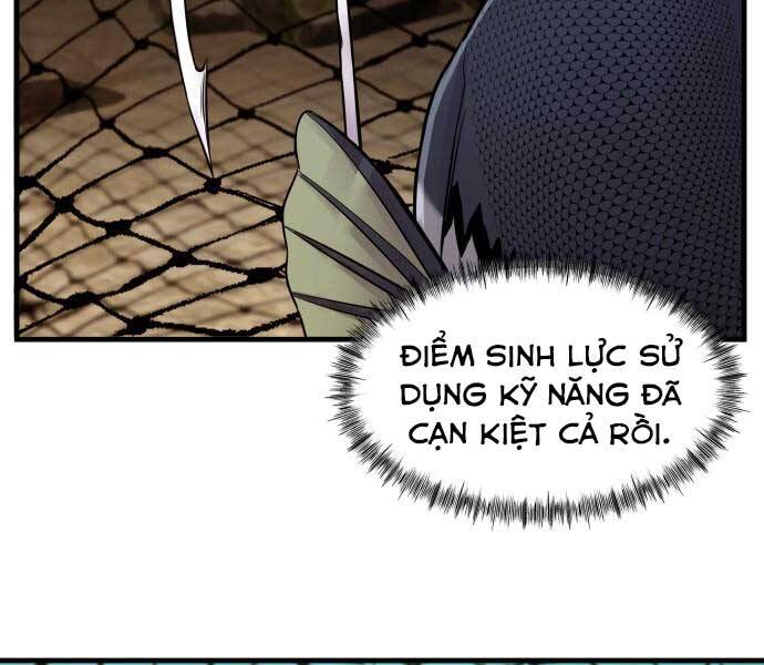 Hoá Thân Thành Cá - Chương 8