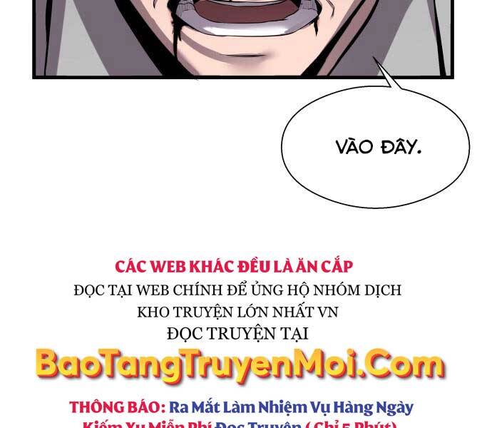 Hoá Thân Thành Cá - Chương 8