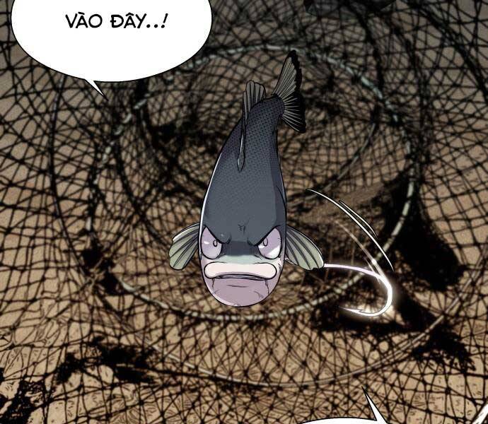 Hoá Thân Thành Cá - Chương 8