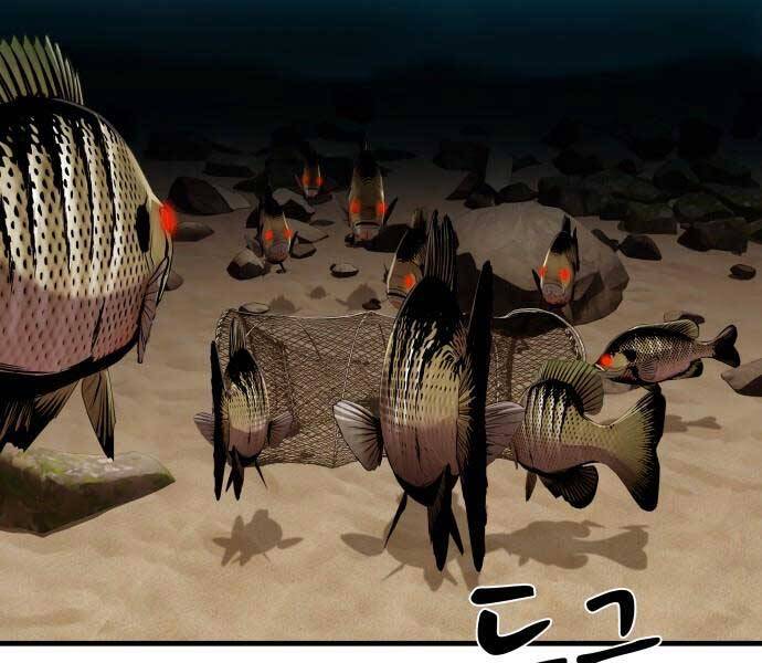 Hoá Thân Thành Cá - Chương 8