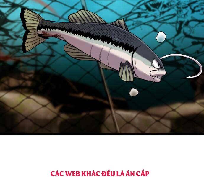 Hoá Thân Thành Cá - Chương 8