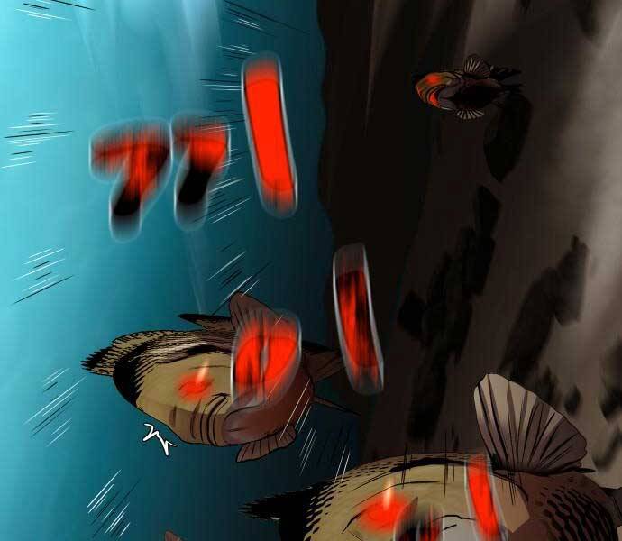 Hoá Thân Thành Cá - Chương 8