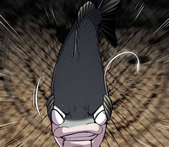 Hoá Thân Thành Cá - Chương 8