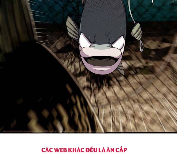 Hoá Thân Thành Cá - Chương 8