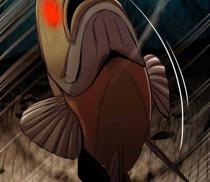 Hoá Thân Thành Cá - Chương 8