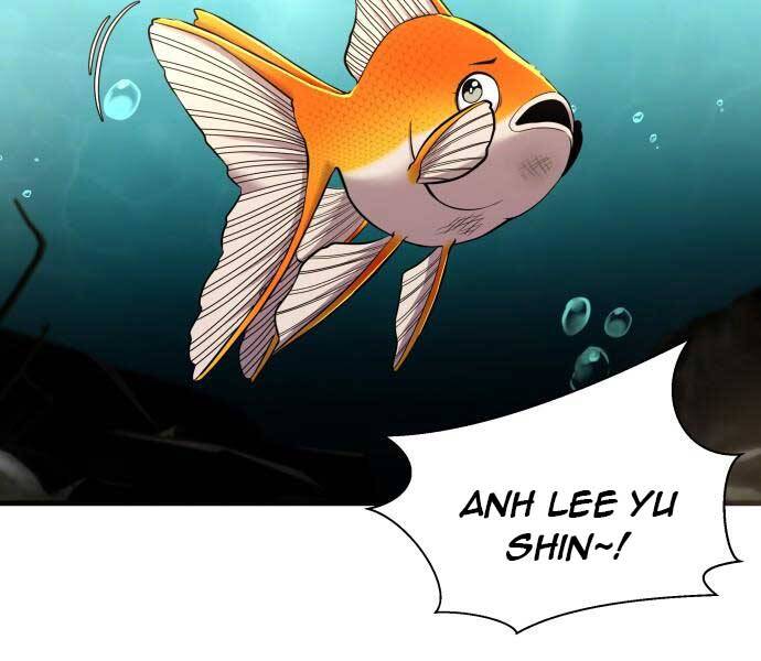 Hoá Thân Thành Cá - Chương 8