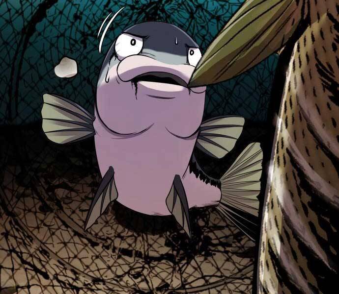 Hoá Thân Thành Cá - Chương 8