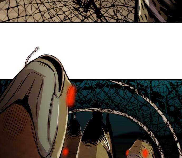 Hoá Thân Thành Cá - Chương 8