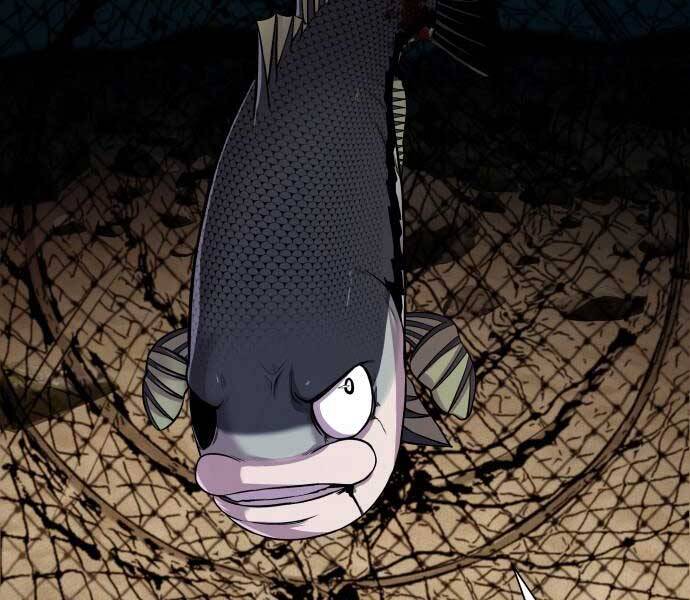 Hoá Thân Thành Cá - Chương 8