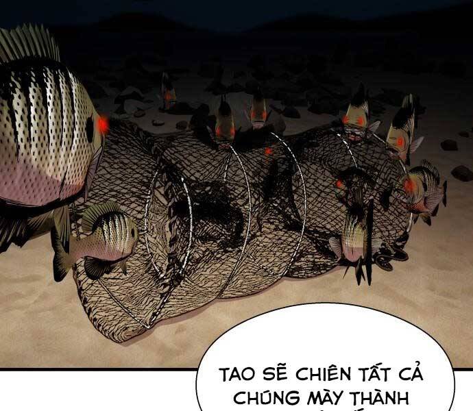 Hoá Thân Thành Cá - Chương 8