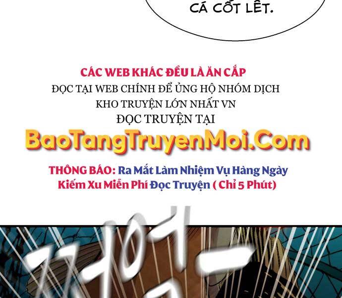 Hoá Thân Thành Cá - Chương 8