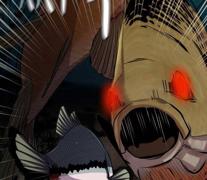 Hoá Thân Thành Cá - Chương 8