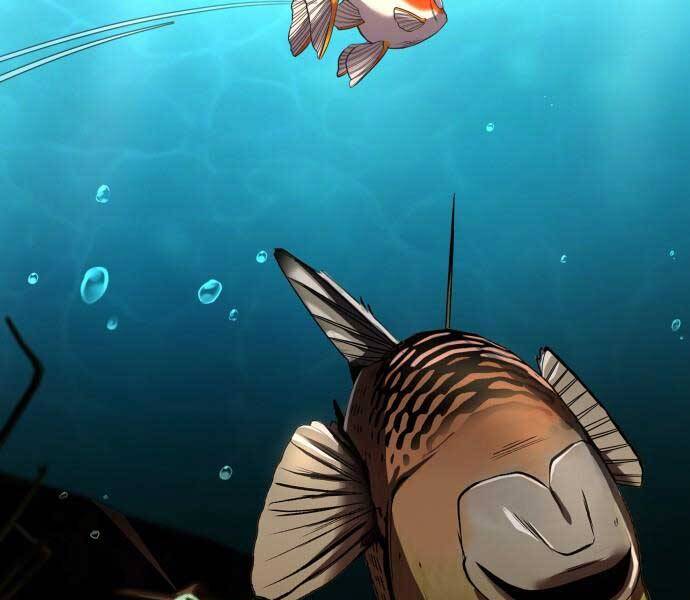 Hoá Thân Thành Cá - Chương 8