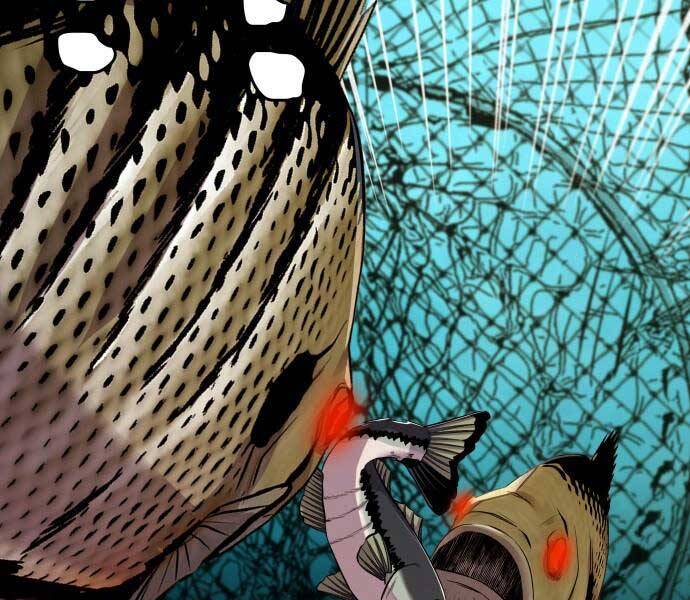 Hoá Thân Thành Cá - Chương 8