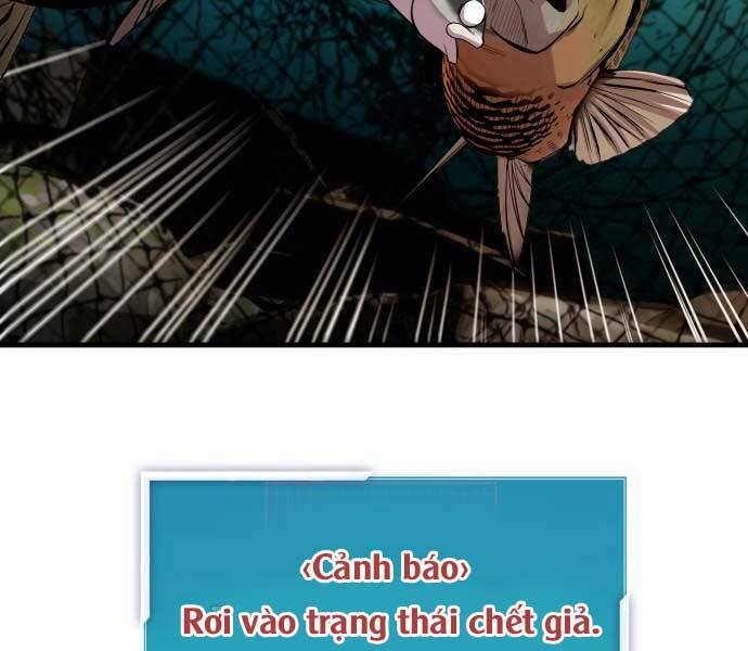 Hoá Thân Thành Cá - Chương 8