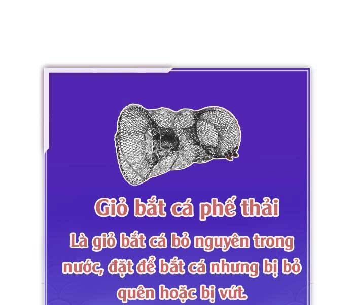 Hoá Thân Thành Cá - Chương 8