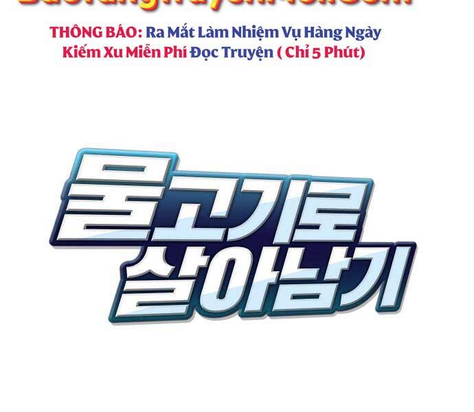 Hoá Thân Thành Cá - Chương 8