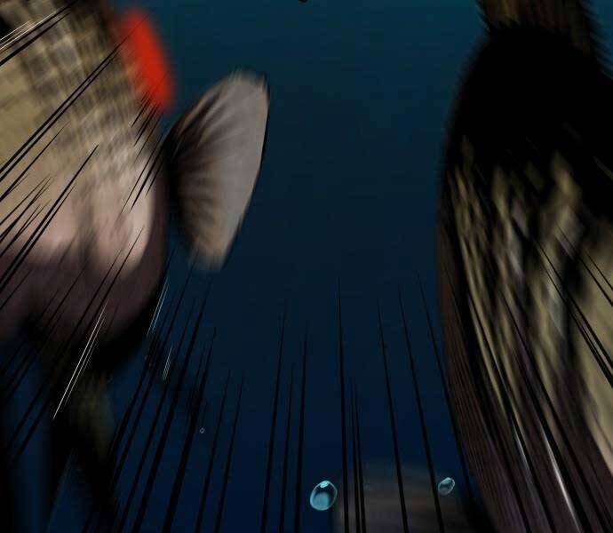 Hoá Thân Thành Cá - Chương 8