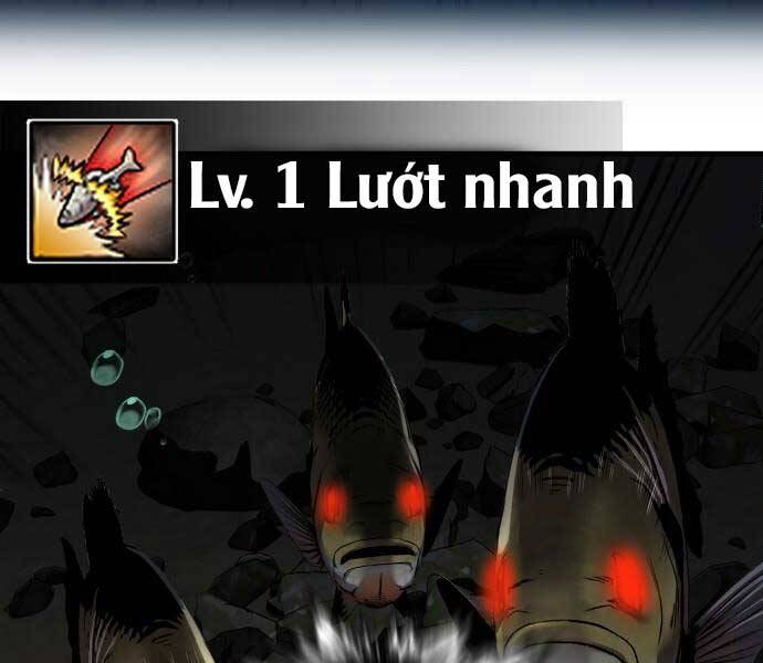 Hoá Thân Thành Cá - Chương 8